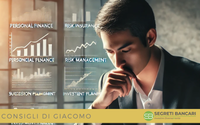 Investimenti per principianti: le 5 domande che ogni investitore dovrebbe porsi